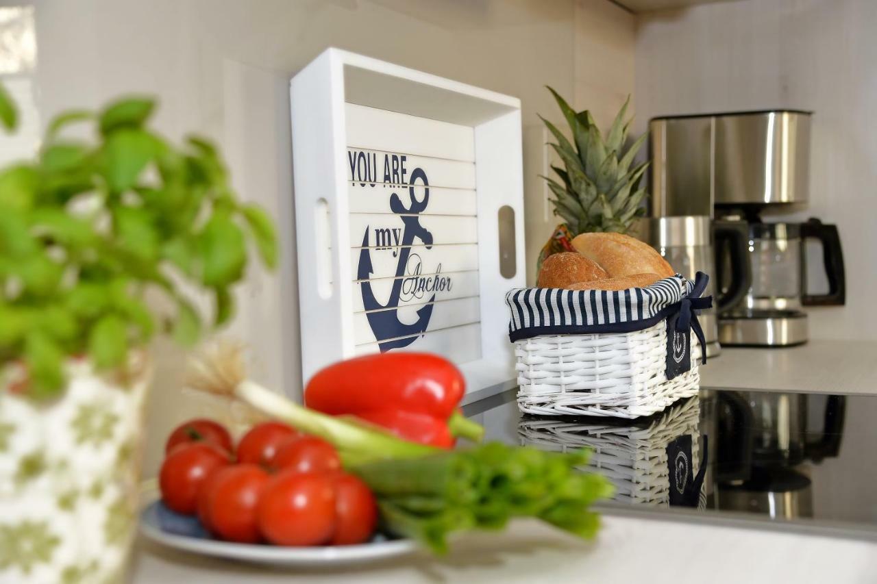 Apartament Ankerplatz Zingst Zewnętrze zdjęcie