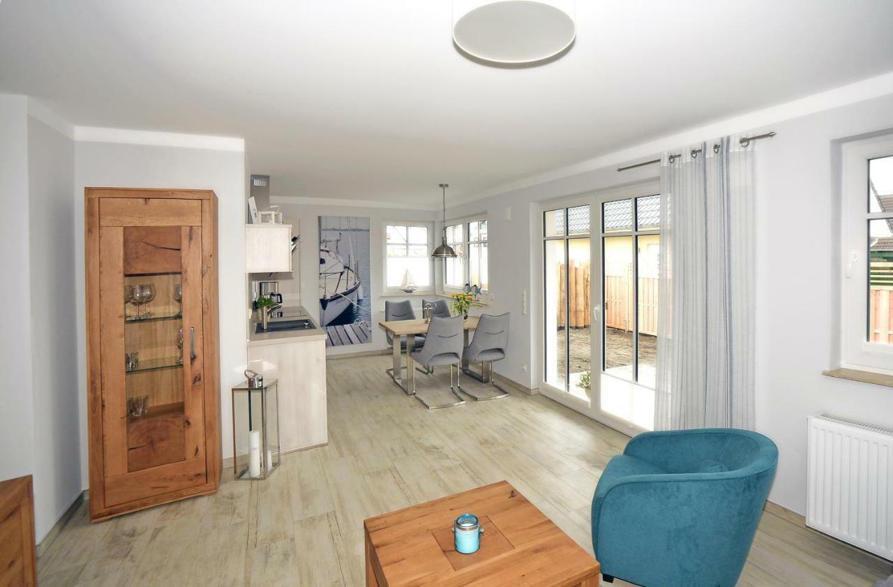 Apartament Ankerplatz Zingst Zewnętrze zdjęcie