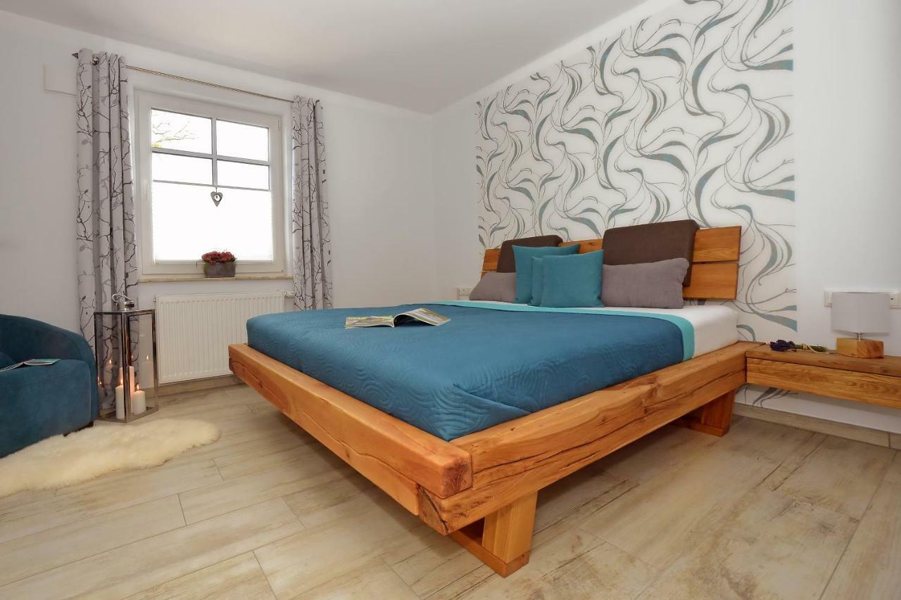 Apartament Ankerplatz Zingst Zewnętrze zdjęcie
